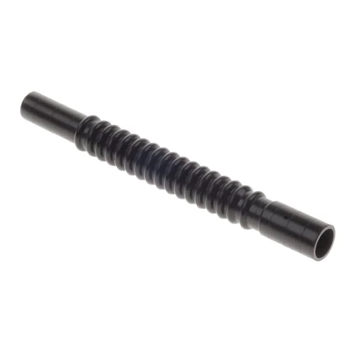 200*8mm Corrugated Rubber Fuel Pump Hose Auto Fuel Pump and Engine Water Hose for Car Use - image 5